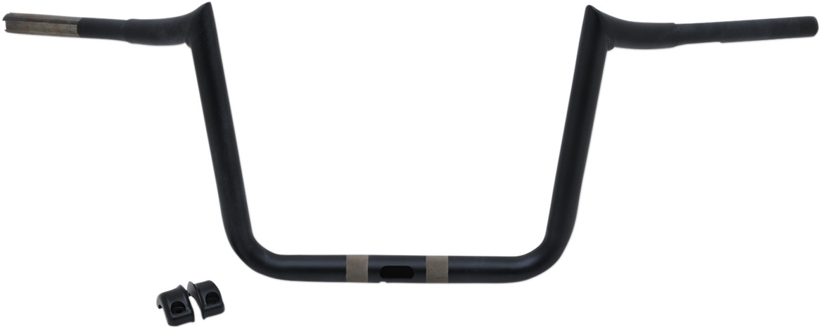 LA CHOPPERS 1-1/4" Hefty Prime Ape Handlebar