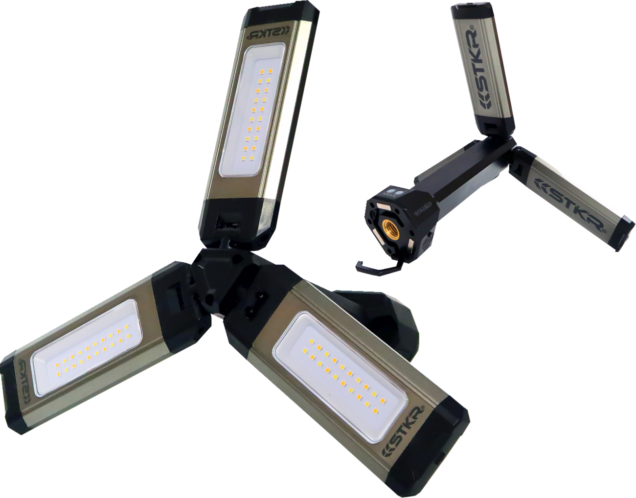 Risk racing Tri-Mobile Work Light