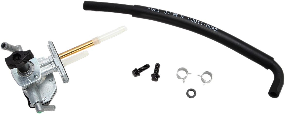 ALL BALLS Fuel Valve Kit