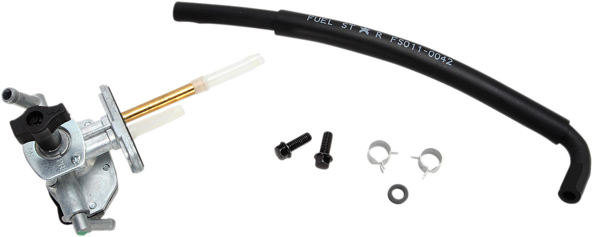 ALL BALLS Fuel Valve Kit
