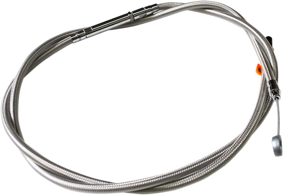 LA Choppers Handlebar Cable And Brake Line Kit For Indian Scout 2015-2026