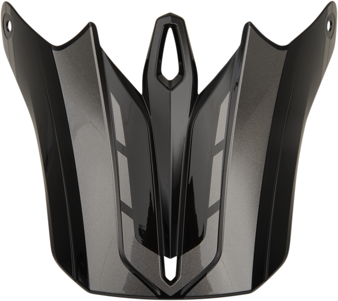 Z1R F.I. Helmet Visor — Flank