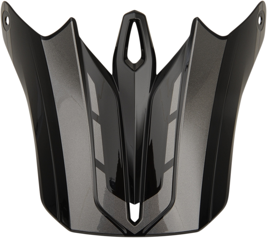 Z1R F.I. Helmet Visor — Flank