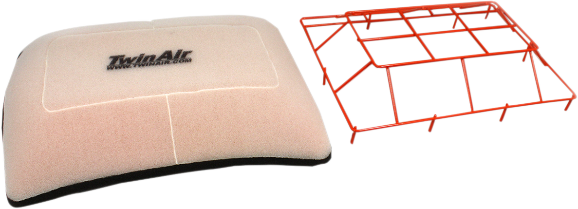Twin air Powerflow Air Filter Kit Polaris