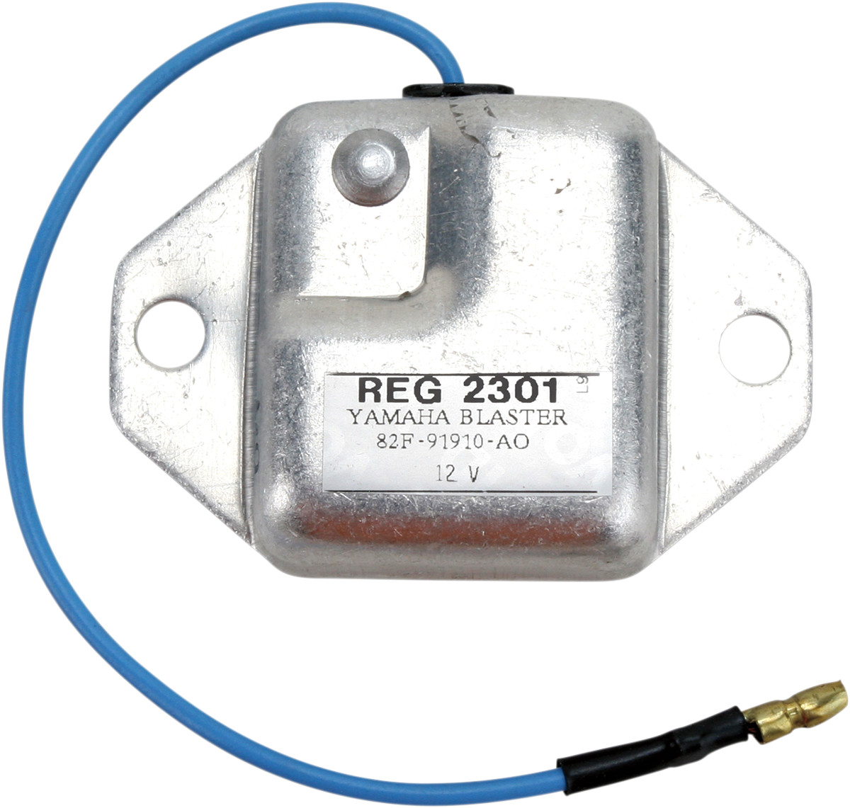 Regulator and Rectifier for Yamaha