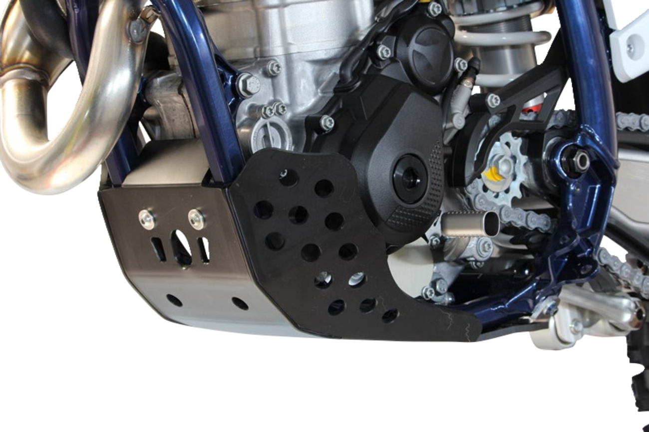 Moose Racing Pro Skid Plate