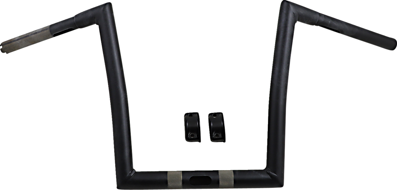 TODD'S CYCLE 1-1/4" Touring Handlebar