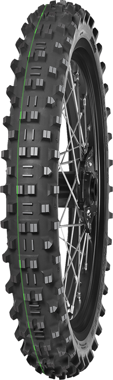 Mitas Tire - Terra Force-EF 2 SM Super Light - Front - 90/100-21 - 57R