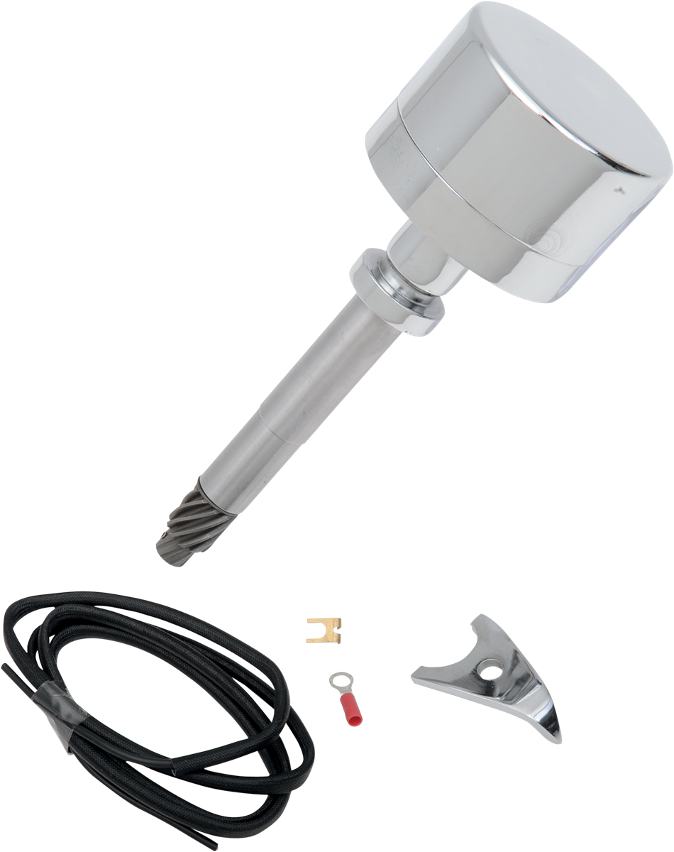 Drag specialties Ignition Distributor - Harley Davidson