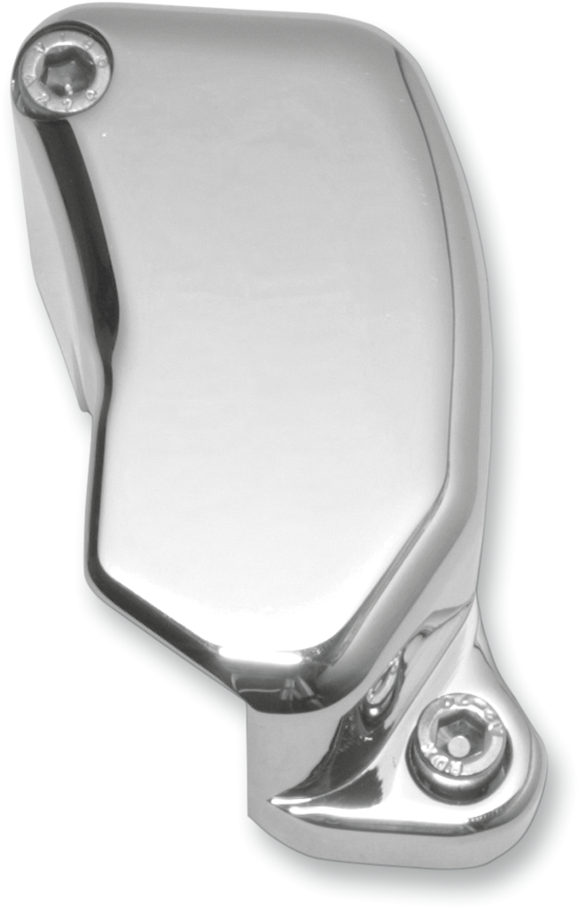 BARON Decompression Cover