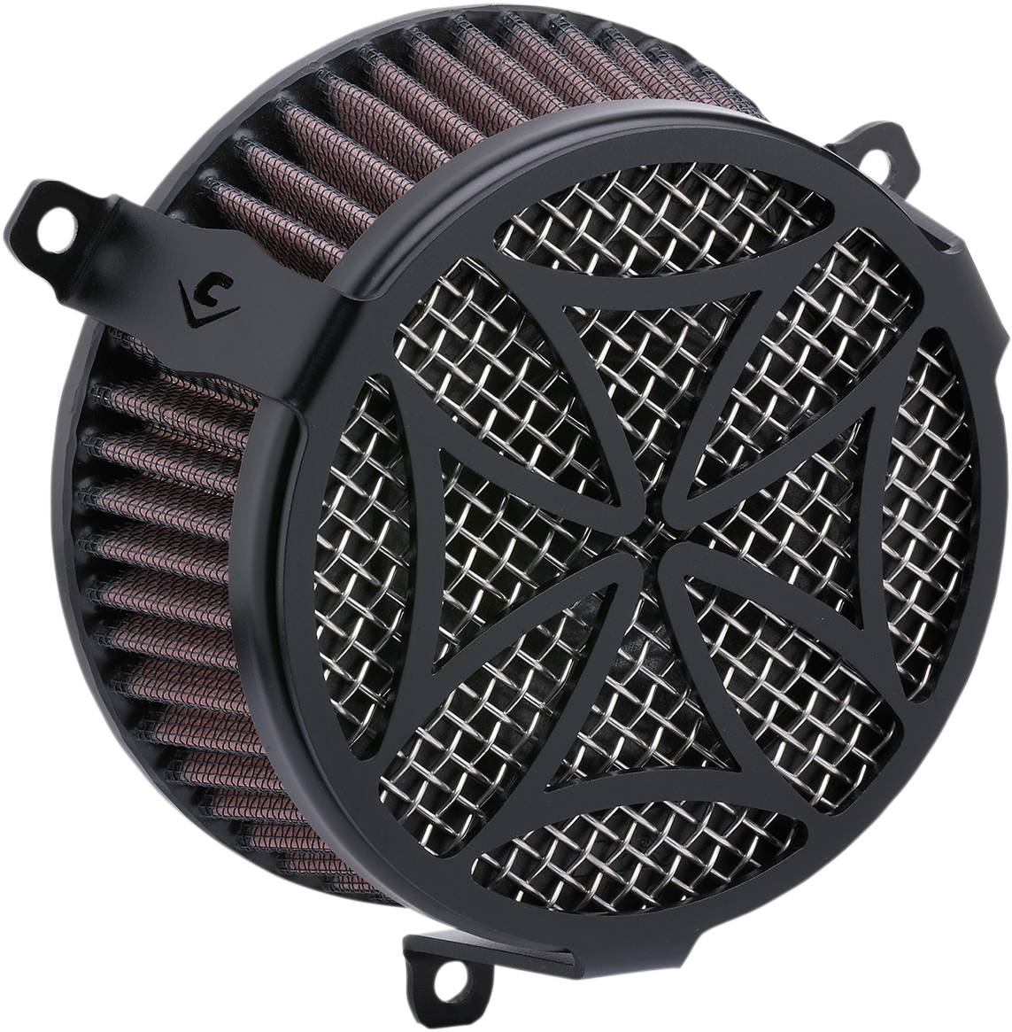Cobra Cross Air Intake For Harley Softail 2018-2025