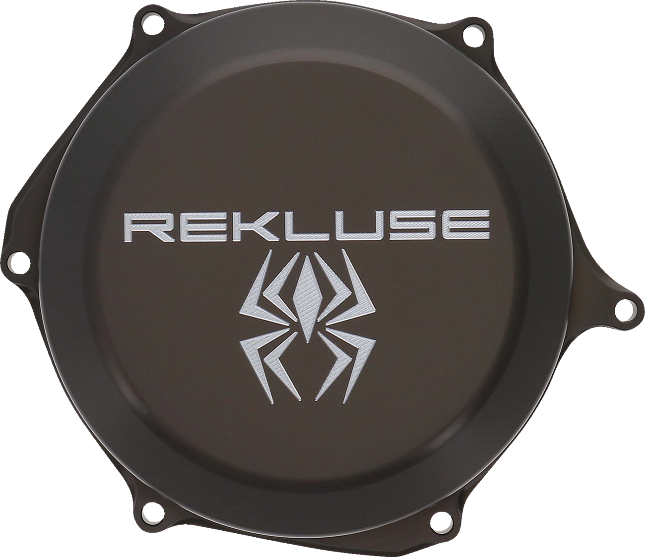 Rekluse Standard Clutch Cover Yamaha YZ450F 2023-2025