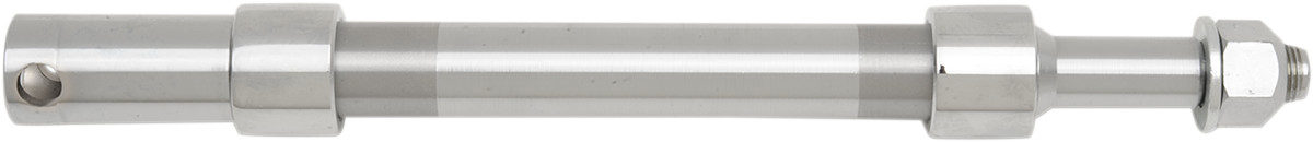 Drag Specialties Front Axle Kit
