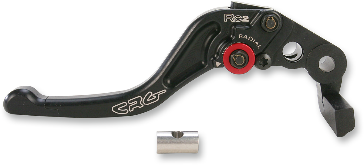 CRG RC2 Brake Lever BMW S1000R / S1000RR 2010-2020
