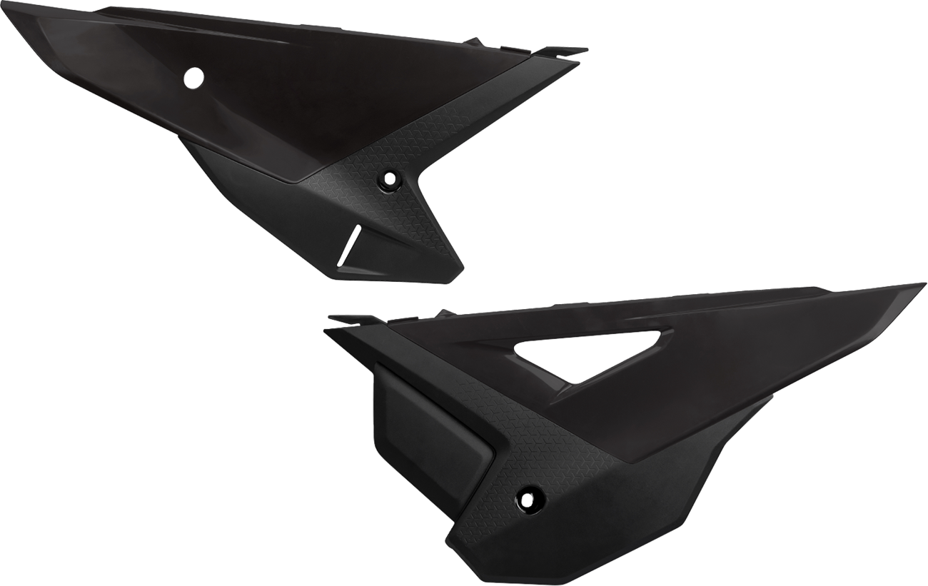 UFO Replacement Side Panels