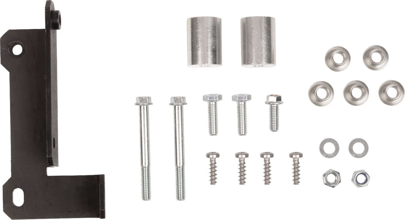 ACERBIS Complete Chain Guide Block