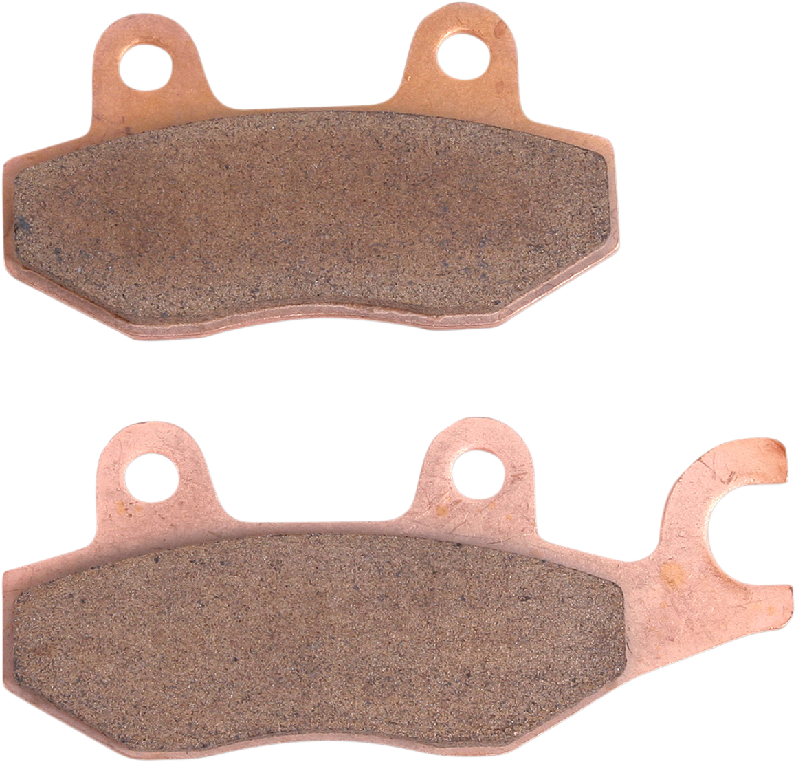 Ebc Long-Life Sintered "R" Brake Pads Can-Am/Kawasaki/E-Ton/Suzuki/Yamaha