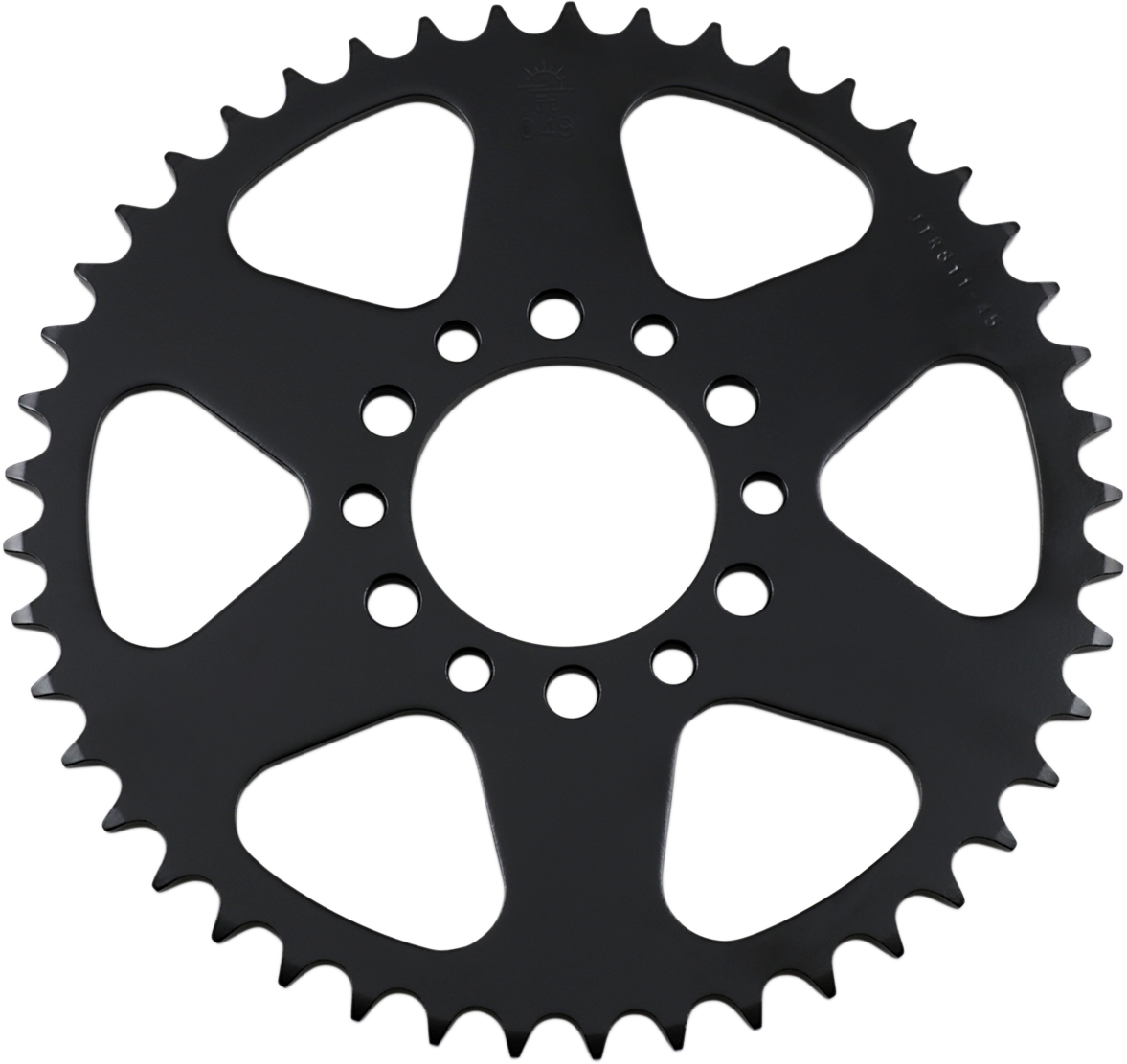 JT SPROCKETS Steel Rear Sprocket