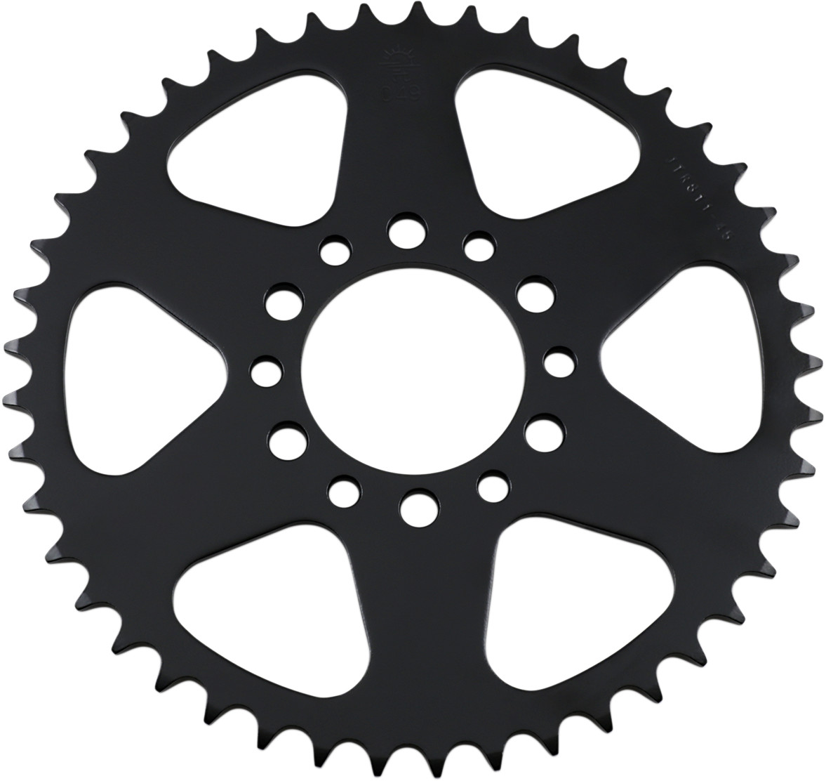 JT SPROCKETS Steel Rear Sprocket