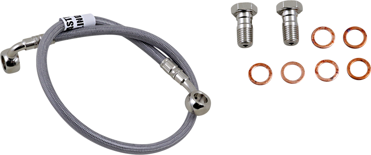 GBRAKES Brake Line Kit