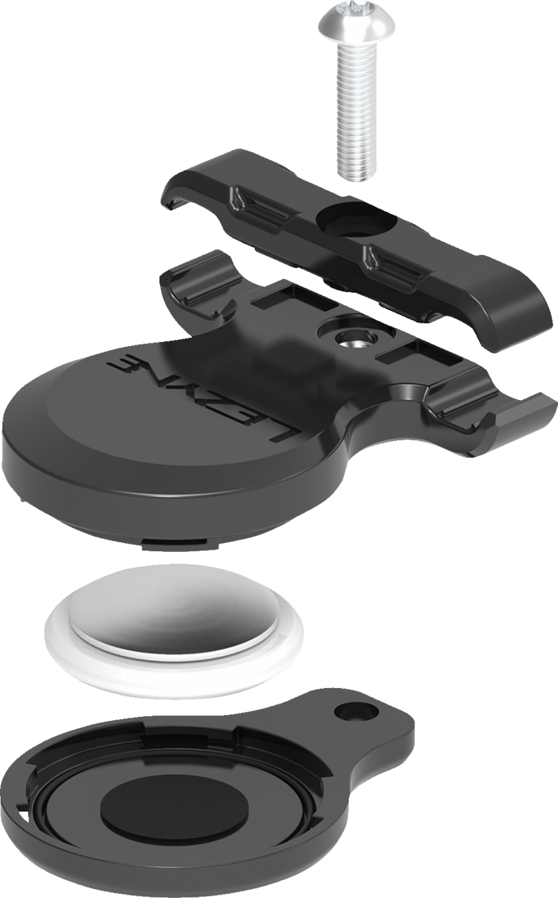 LEZYNE Matrix Saddle Tagger