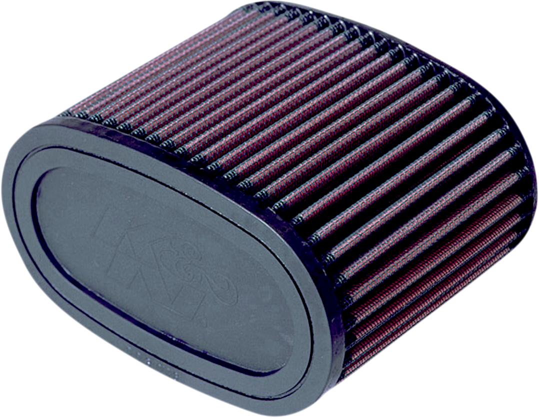 K & N High-Flow Air Filter