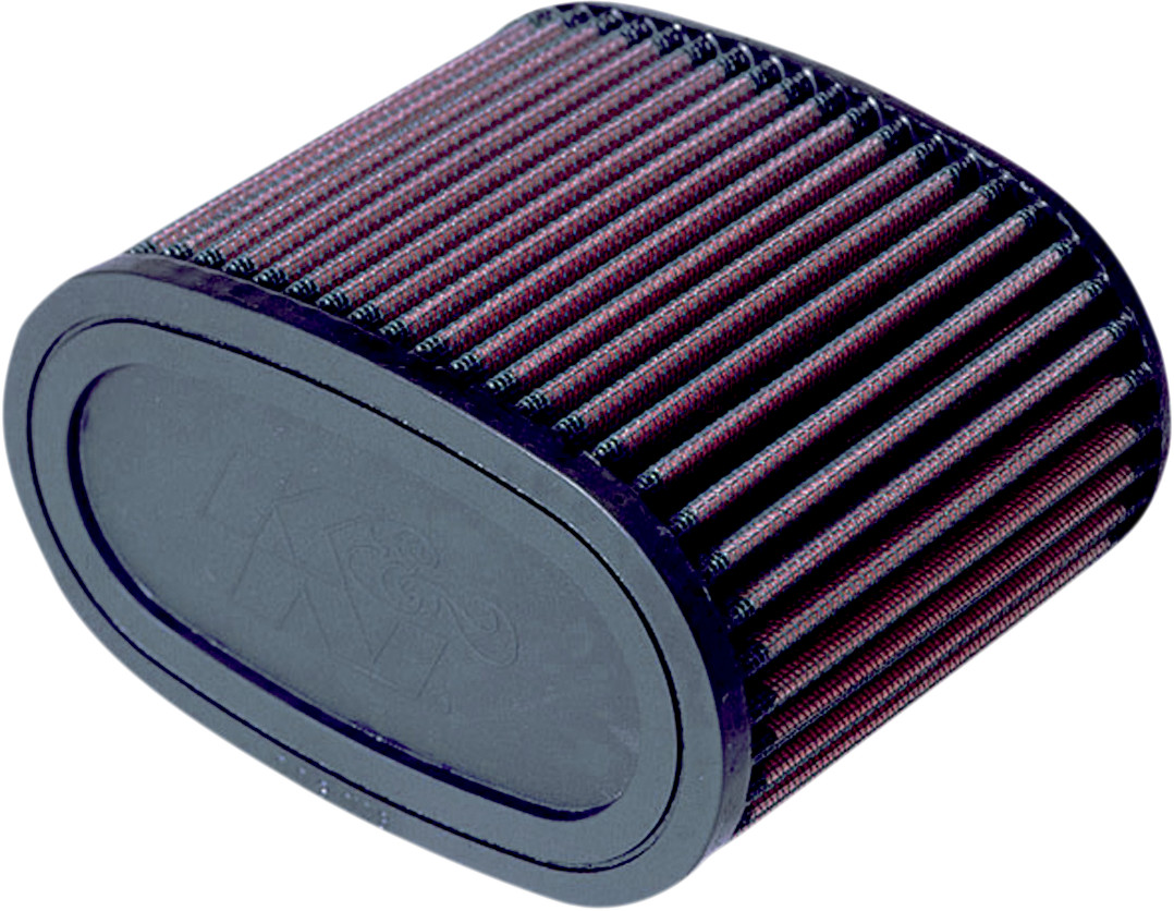 K & N High-Flow Air Filter
