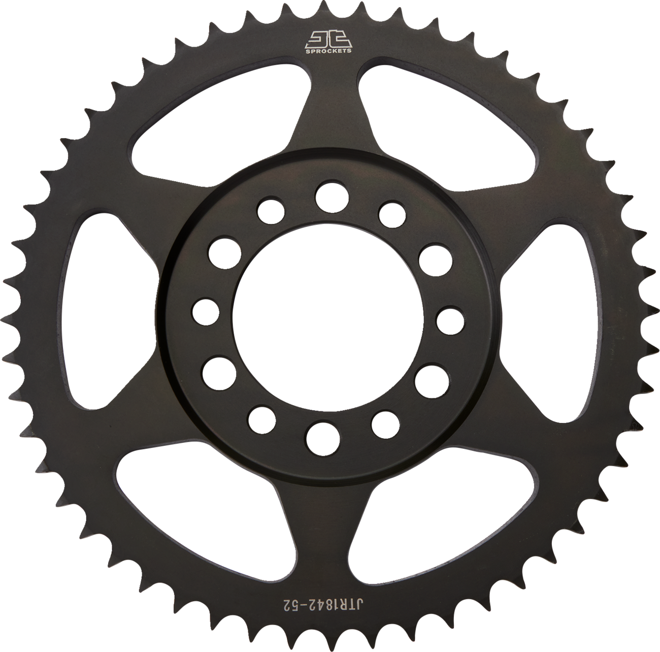 JT SPROCKETS Steel Rear Sprocket