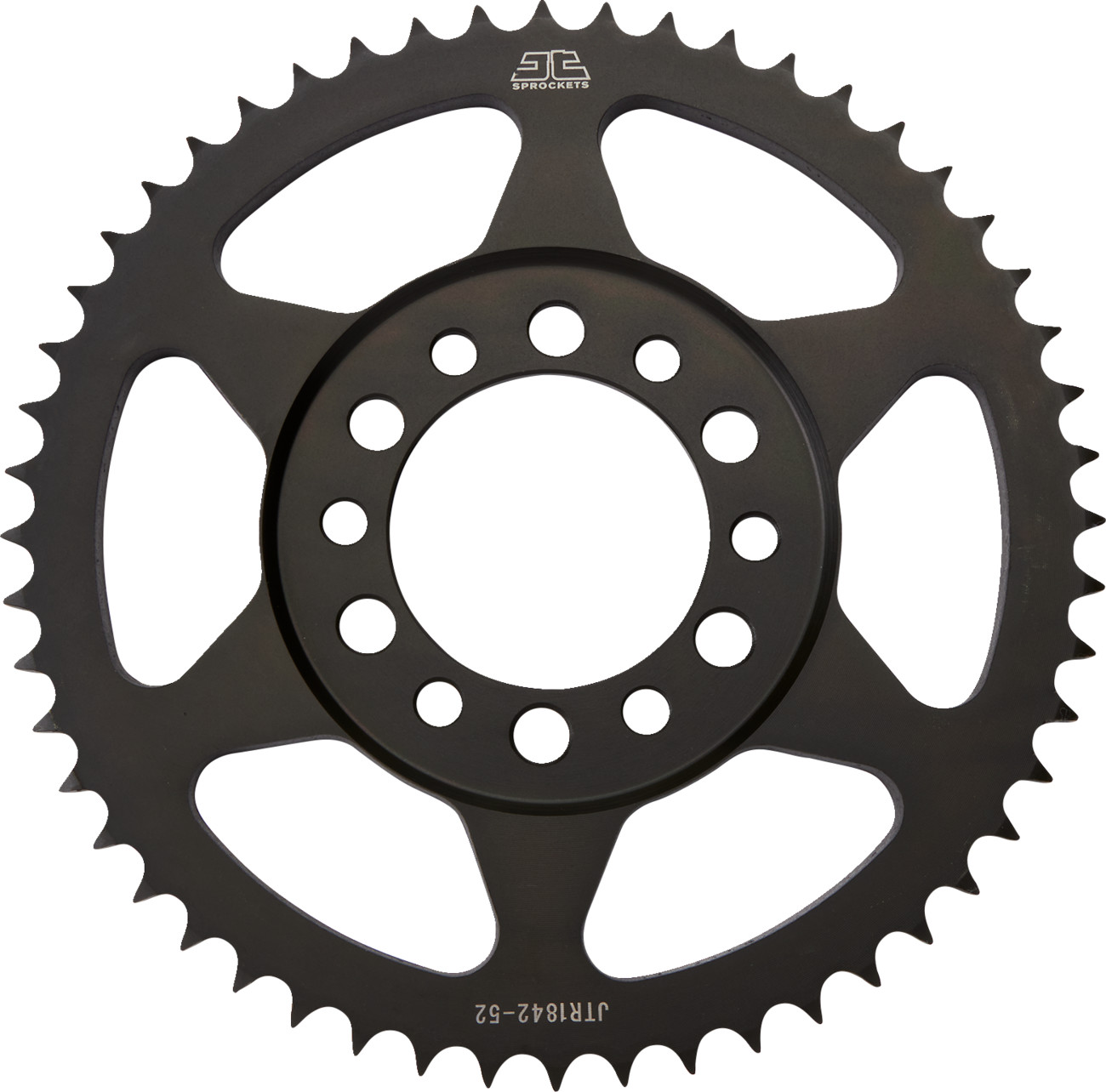 JT SPROCKETS Steel Rear Sprocket