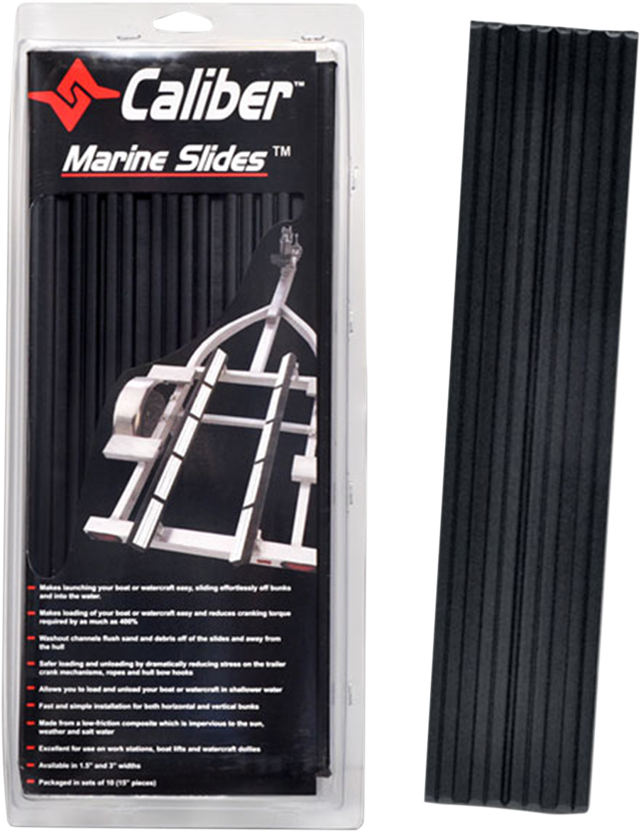 CALIBER Bunk Wrap