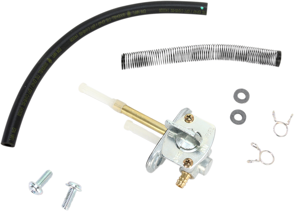 Fuel Valve Kit