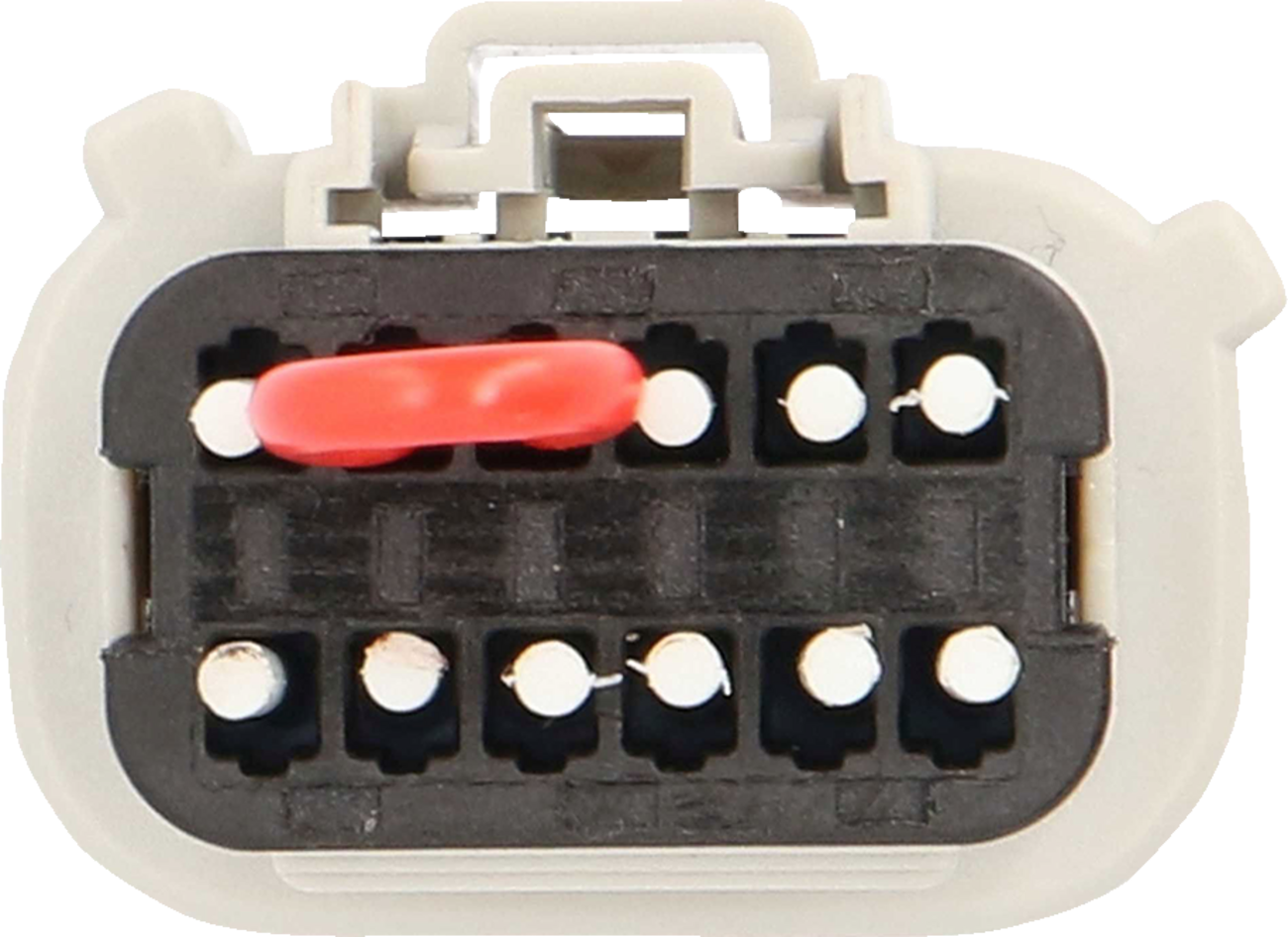 Radio Jumper Harness