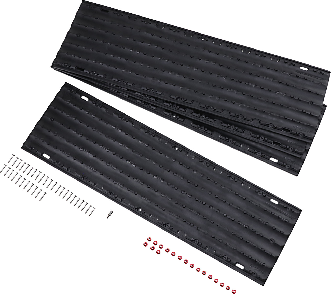 LowPro GripGlides™