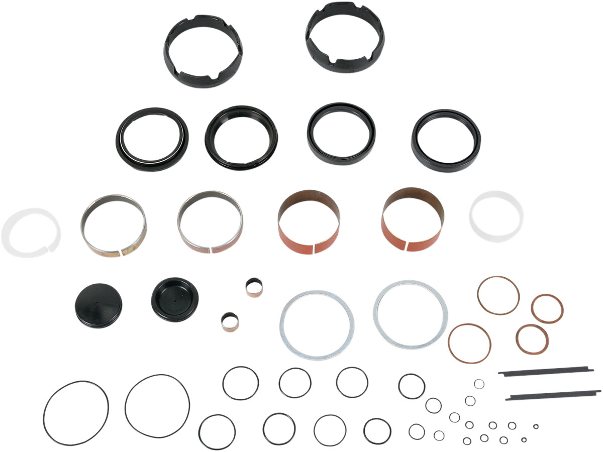 PIVOT WORKS Fork Seal & Bushing Kit