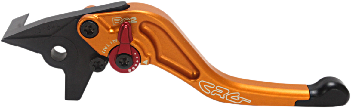 CRG RC2 Brake Lever KTM 390 / Husqvarna 401
