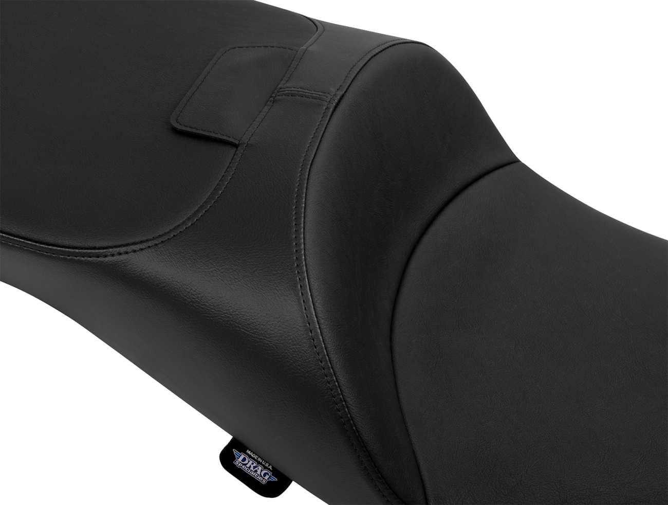 DRAG SPECIALTIES SEATS Extended Reach Freedom Touring Seats