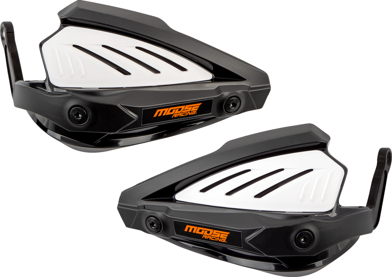 Moose Racing Voyager Handguards