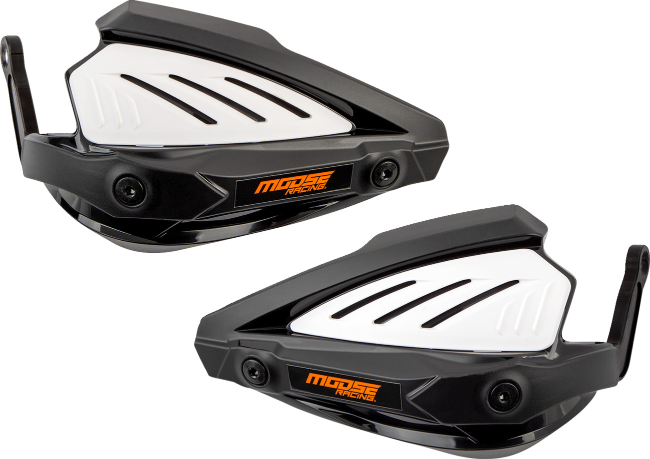 Moose Racing Voyager Handguards