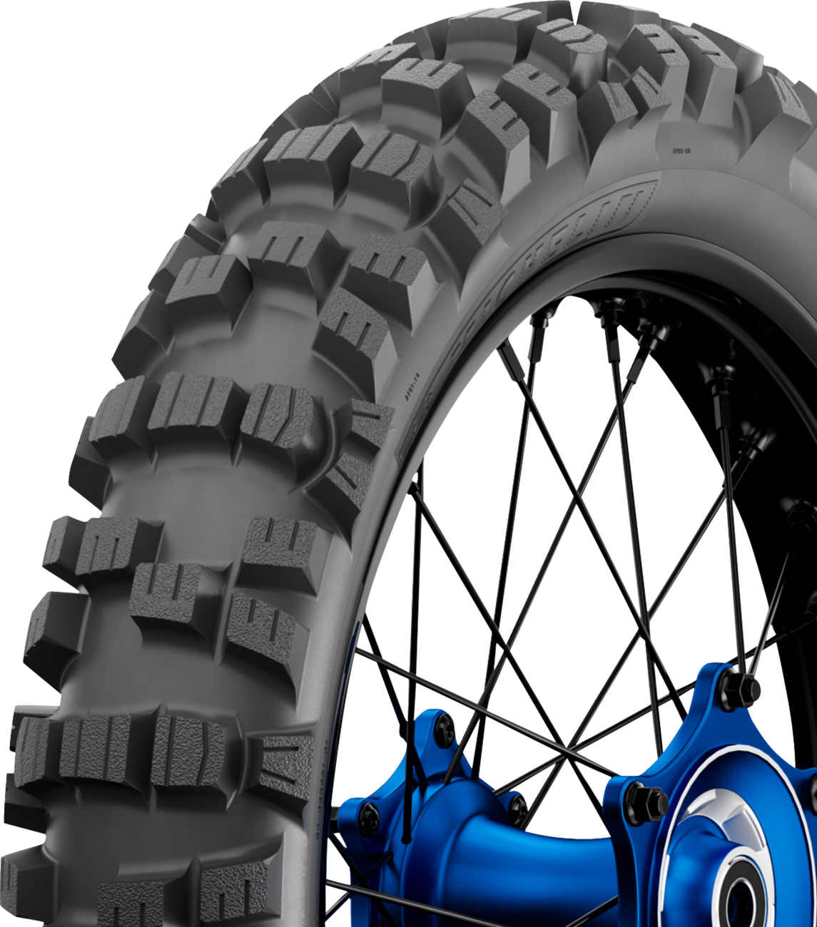 MICHELIN StarCross 6 Hard Tire