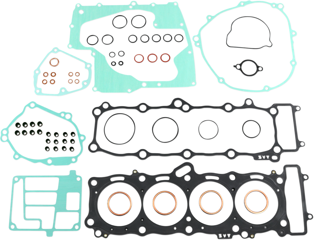 Gasket Kit — Complete