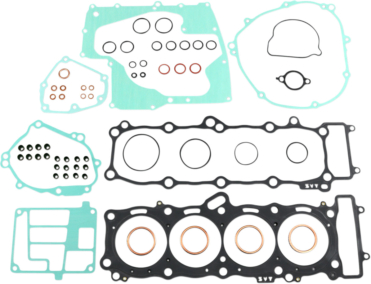 ATHENA Gasket Kit — Complete
