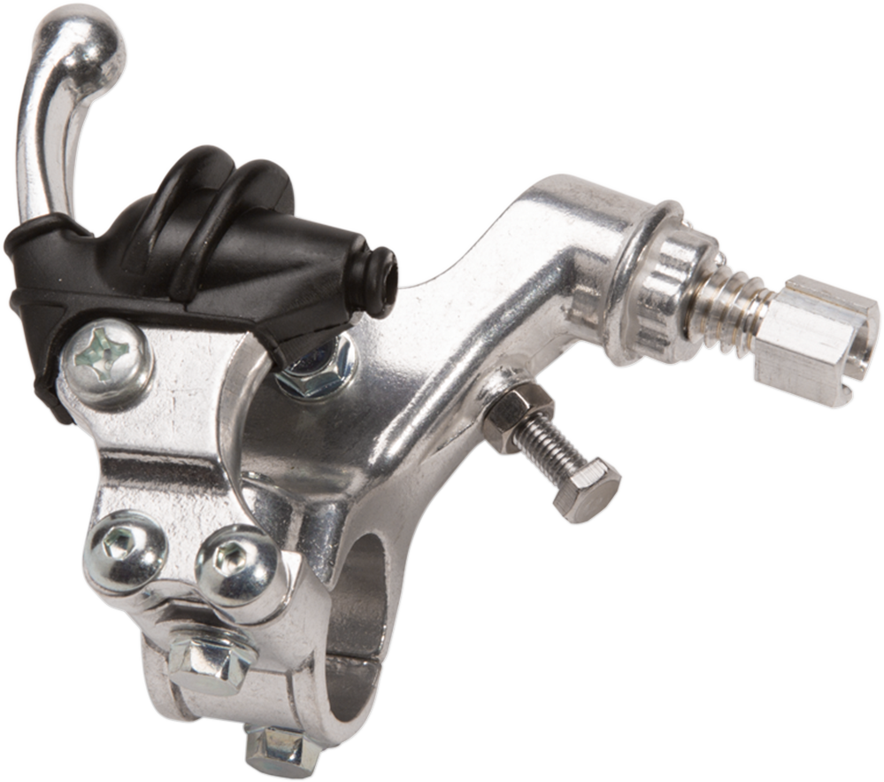 Clutch Perches for Offroad