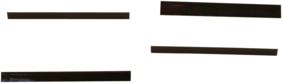 CUSTOM DYNAMICS MagicFLEX®2 Low-Profile LED Mounting Pads