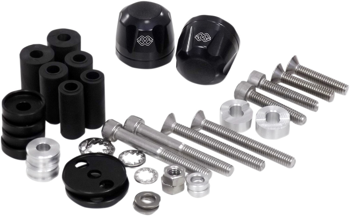 GILLES TOOLING Bar-End Weights