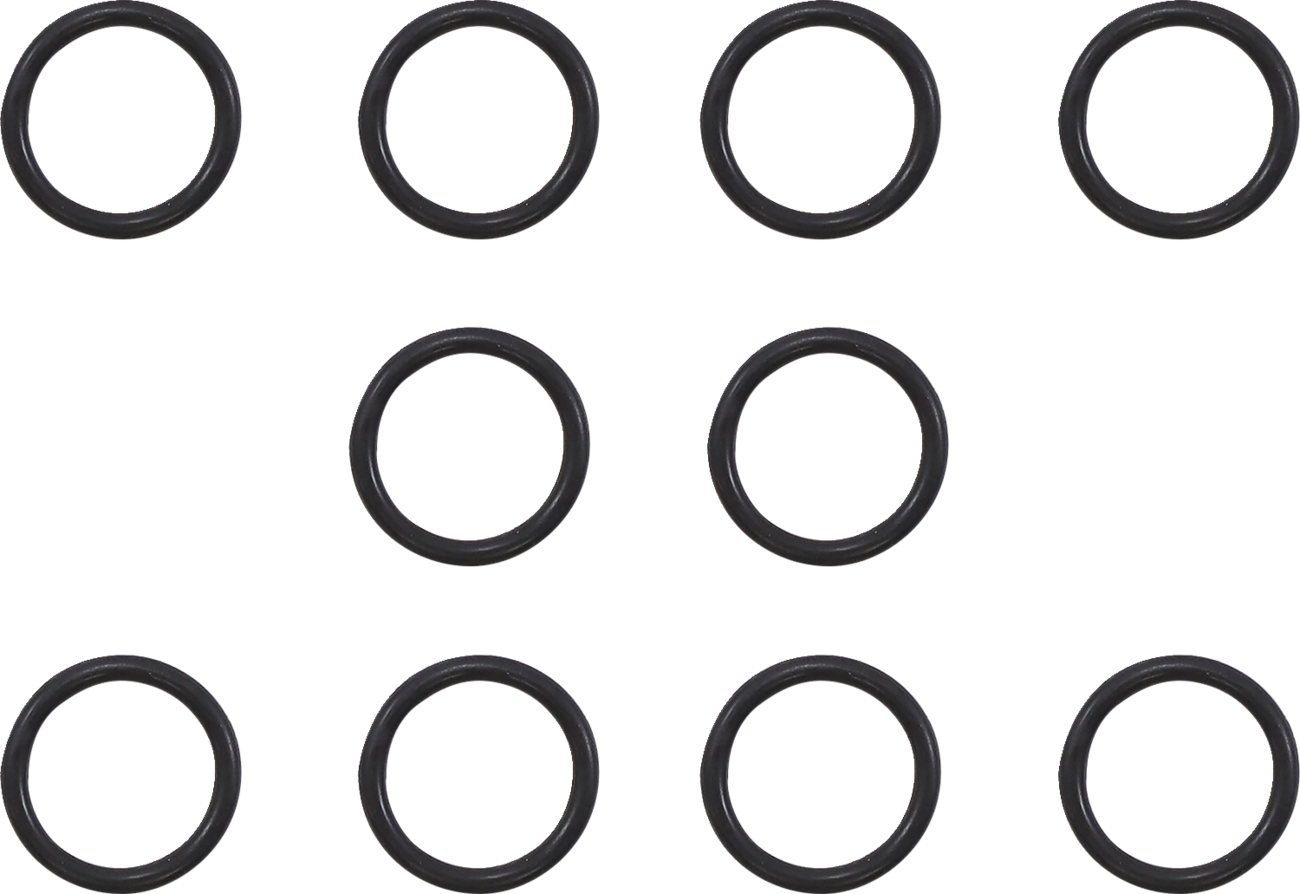 JAMES GASKET Oil Line O-Ring