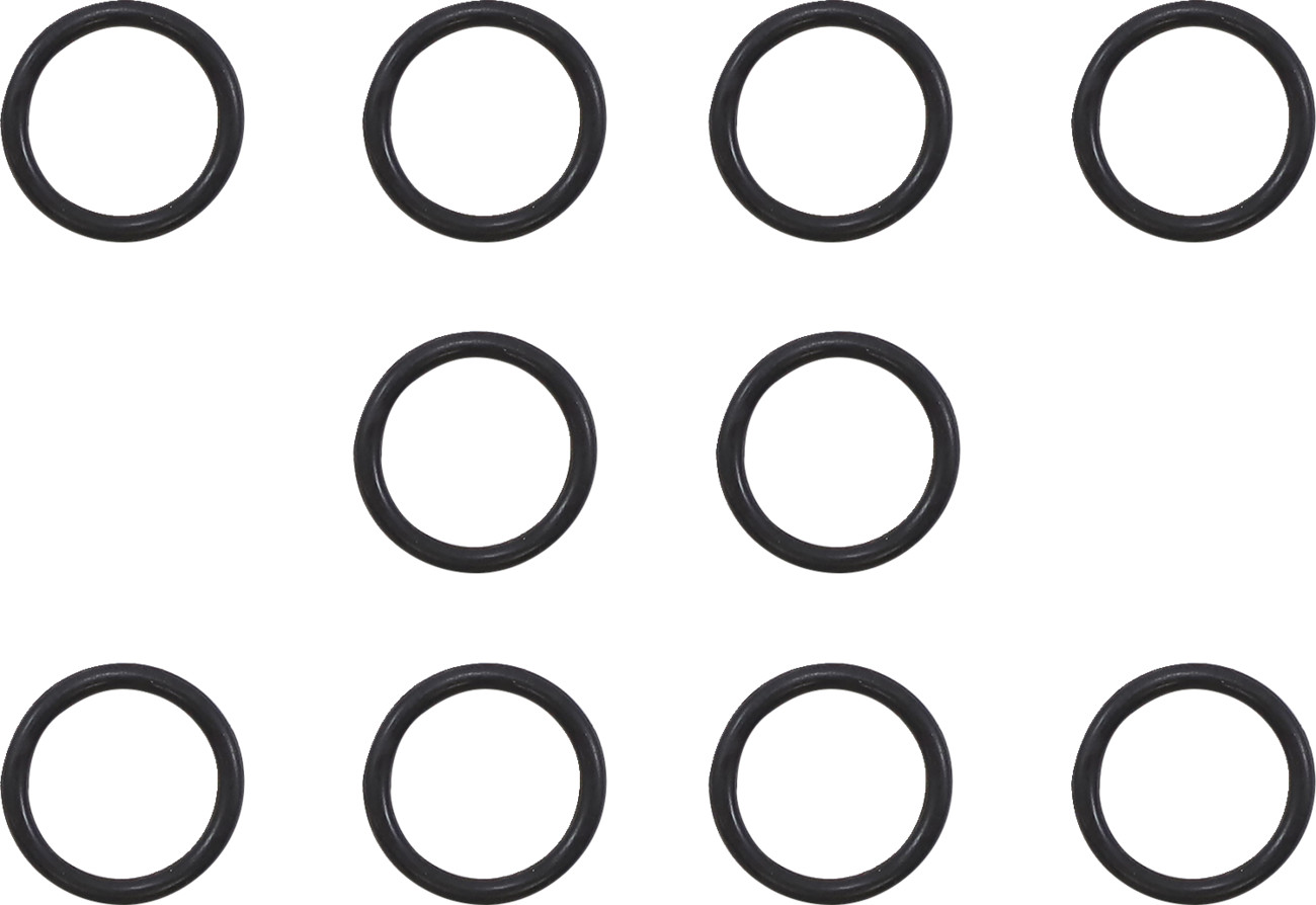 JAMES GASKET Oil Line O-Ring