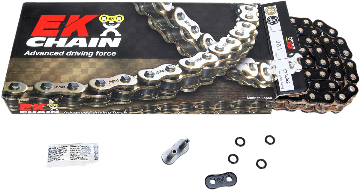 EK Chain 530 ZVX3 Chain