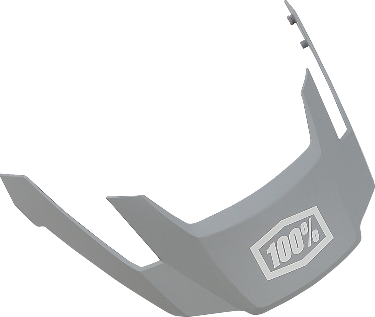 100% Altec Bicycle Helmet Visor