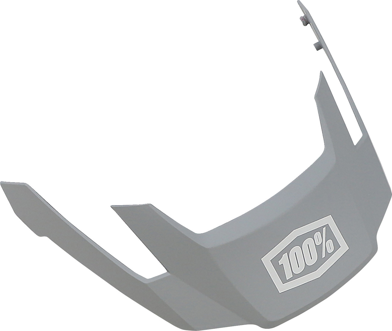 100% Altec Bicycle Helmet Visor