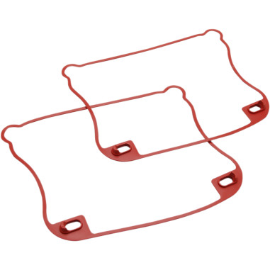GASKET OUTER ROCKER 2PK